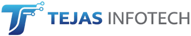 Tejas Infotech Logo